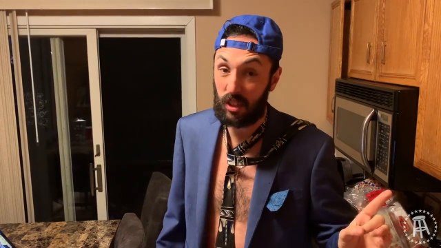 Fraud & Order - USC Athletic Director vs. Coach Duggs