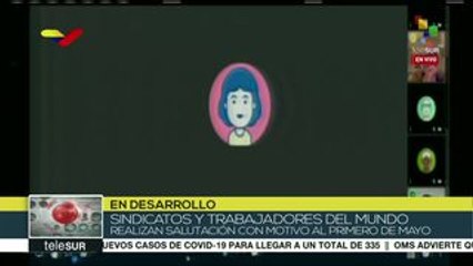 Anuncia Nicolás Maduro flexibilización del aislamiento en Venezuela