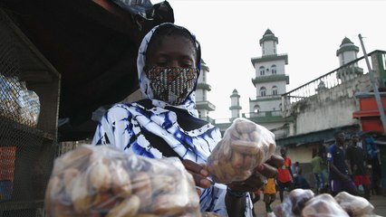 كورونا يضاعف أعداد المحتاجين في جنوب أفريقيا