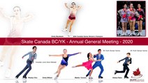 2020 Skate Canada British Columbia Yukon - Annual General Meeting (2)