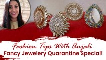 DIY: How To Make Your Own Designer Jewellery During Quarantine | Boldsky Kannada