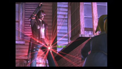 Failing At Ghosthunter Episode 15