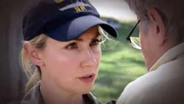 Sea Patrol S01