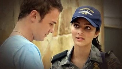 Sea Patrol S05E04 Spoils of War