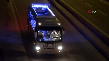 Kızıltepe'de 3 dilde ilahi dinletisi