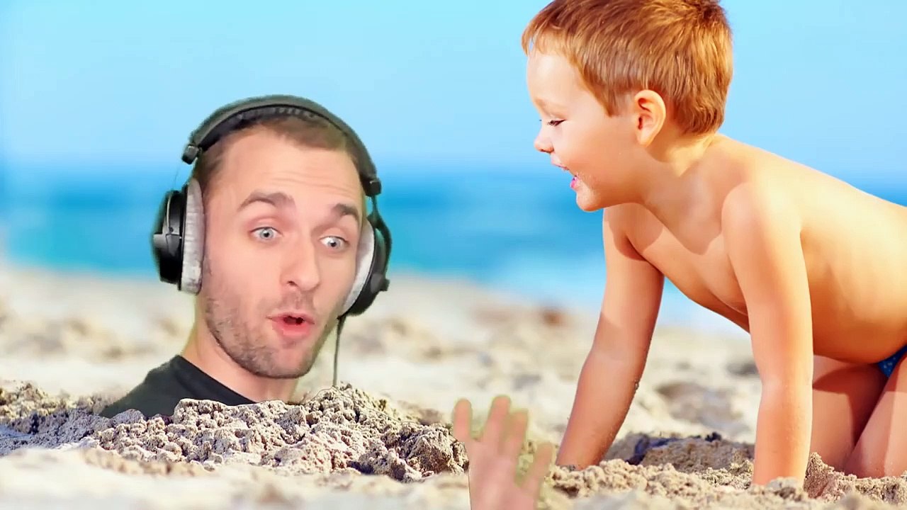 me dérangez pas je joue avec mon fils