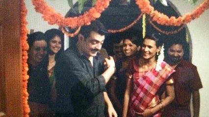 தல அஜித்தை மரியாதை இல்லாமல் பேசிய Meera Mithun