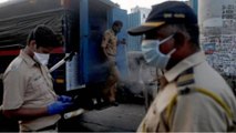 Palghar mob lynching accused tests positive for coronavirus