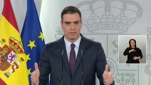 ¡No tiene ni vergüenza, ni decencia! No podemos permitir que Pedro Sánchez siga tomándonos el pelo y chantajeándonos como ha hecho hoy