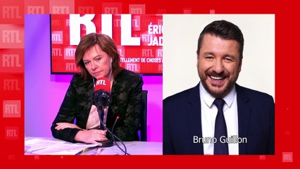 Exclu : Bruno Guillon va-t-il rester sur Fun Radio l'an prochain ?