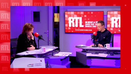 Pascal Praud sur CNews : "Je ne cherche pas le buzz!"