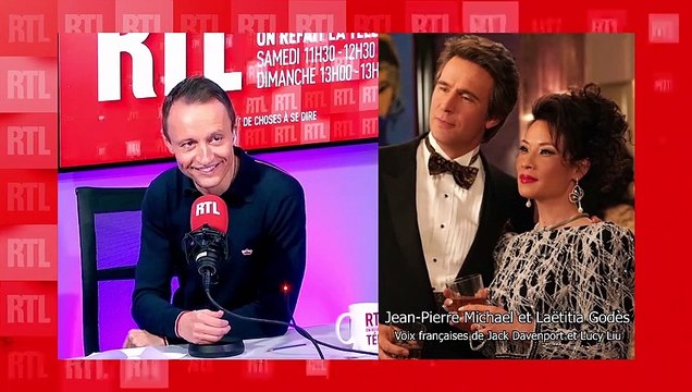 Dans les coulisses de Why Women Kill , la série événement d'M6 !