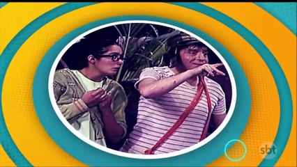 Vinhetas Clube do Chaves (2020) - HD