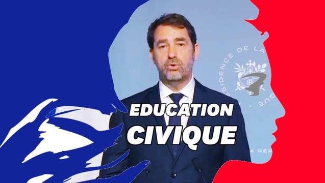 Pour le déconfinement, le gouvernement en a fait des tonnes sur le civisme