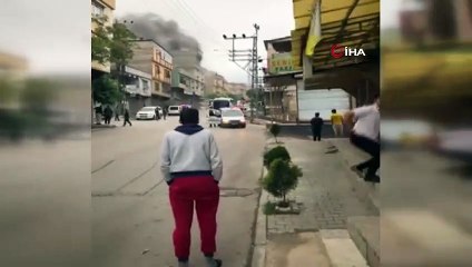 Çocukların güvercin tartışması kanlı bitti: 1 ölü