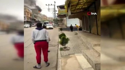 Çocukların güvercin tartışması kanlı bitti: 1 ölü