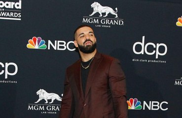 Drake felt 'great' when he shared his son with the world