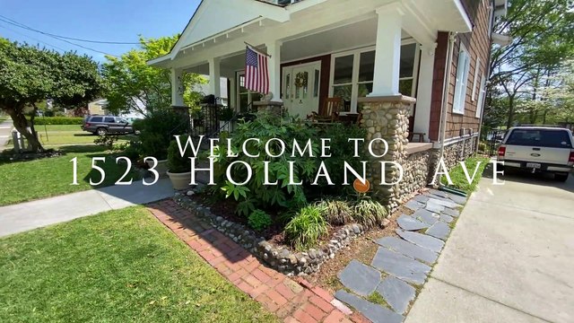 1523 Holland Ave Norfolk VA