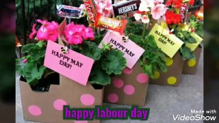 Happy Labour Day Whatsapp Status #Aishacookingvlogs