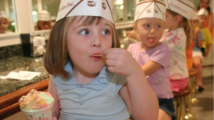 Former Blue Bell Creameries CEO Charged In Listeria Outbreak Cover-Up