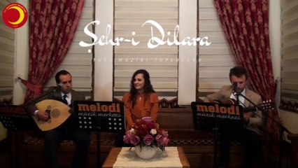 Şehr-i Dilara konseri sosyal medyadan canlı yayınlandı