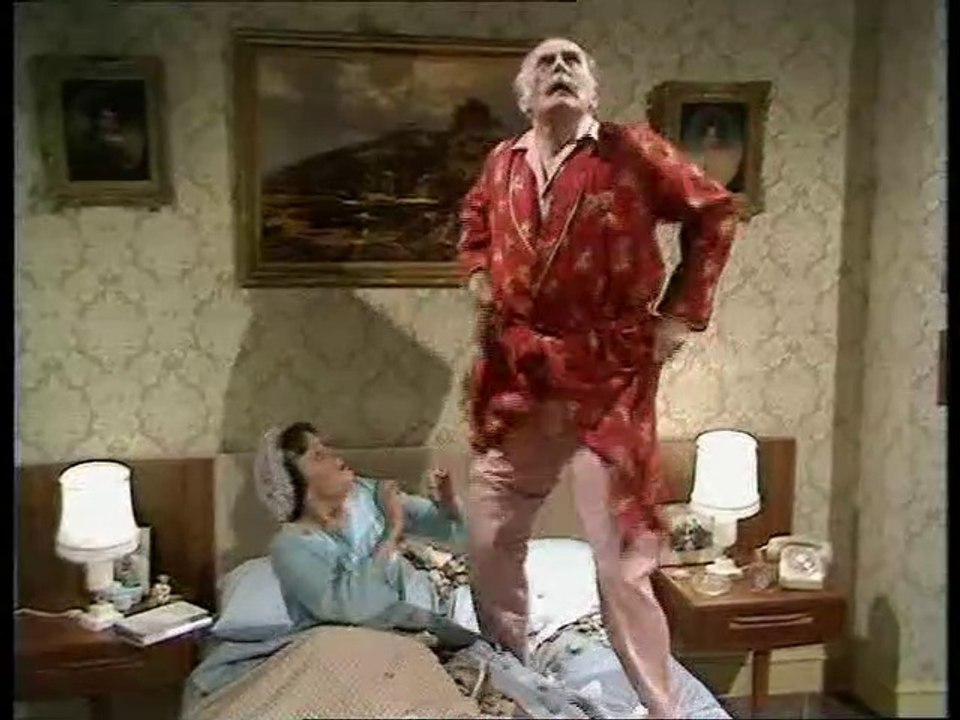 Sykes - 'Cat'. Eric Sykes • Hattie Jacques • Derek Guyler • Richard Wattis