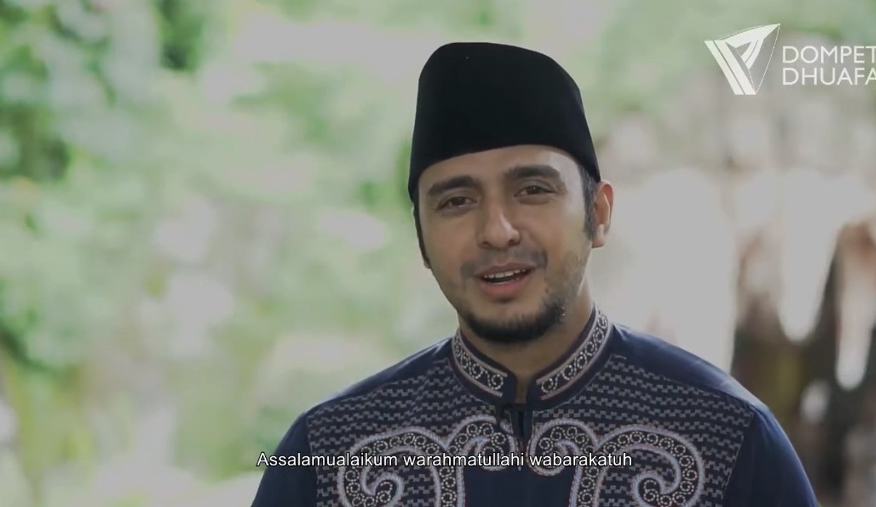 Video Tausiah: Gadget Bagaikan Pedang