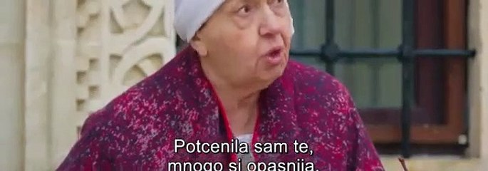 Nemoguca Ljubav  Ep  180 - Ep 180 Nemoguca Ljubav
