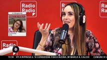 Non Succederà più - 02 Maggio 2020 - Rubrica Lo Scrigno di Rebecca con Rebecca De Pasquale(GF14)