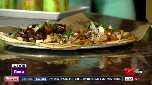 Camino Real Kitchen and Tequila serves up Cinco de Mayo menu