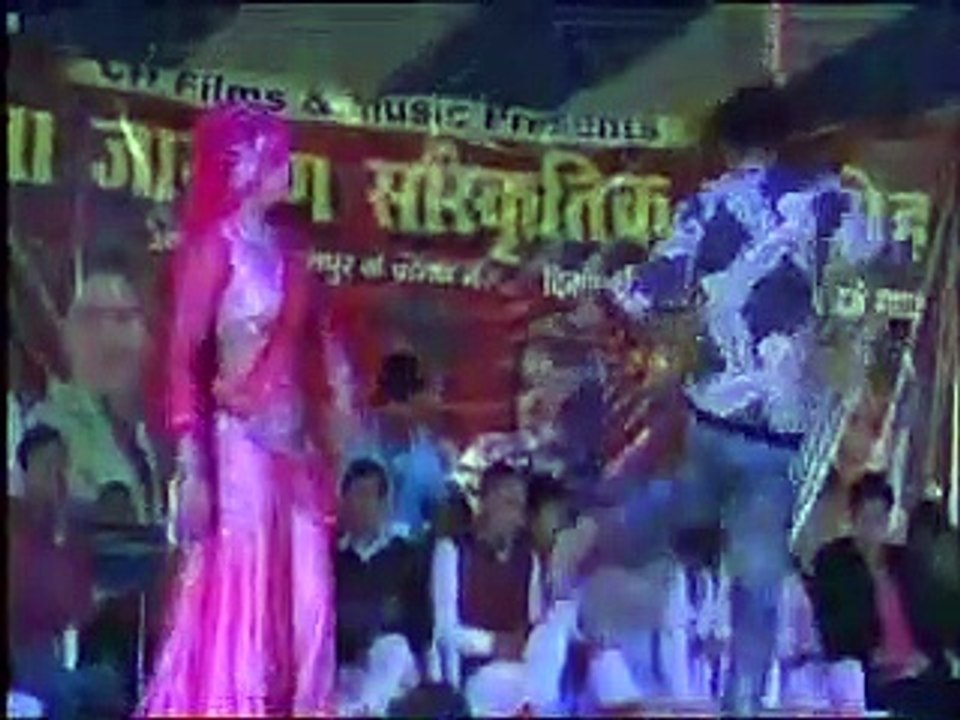 Khesari_lal_stage_program_ankopur makhdumpur Jehanabad Bihar