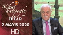 Nihat Hatipoğlu ile İftar - 2 Mayıs 2020