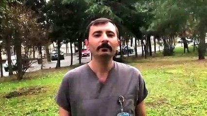 Bakan Koca'dan yeni paylaşımlar! Günlük 5000 test kapasiteli laboratuvar kuruldu