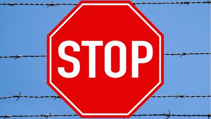 New Mexico Governor Locks Down Entire Town