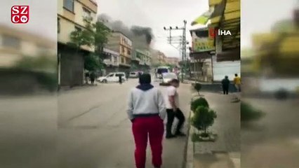 Çocukların güvercin tartışması kanlı bitti: 1 ölü