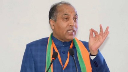 Here's what Himachal CM said on migrant worker crisis