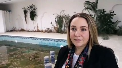 Ésta es la casa del Señor de los Cielos que será subastada en Los Pinos