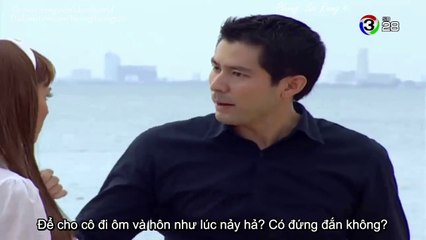 Phim Thái Lan Lửa Cầu Vồng Tập 4 - Plerng See Roong Vietsub