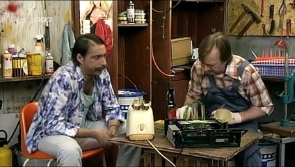Lepo je biti sosed - Najboljša partija (S05 - E14)
