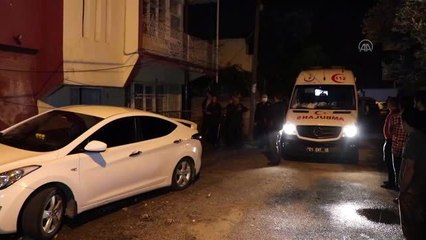 Kaçan güvercinini yakalamak isterken damdan düşen kişi öldü