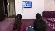 وزارة التعليم الليبية تبث الدروس عبر شاشات التلفزة للحد من كورونا