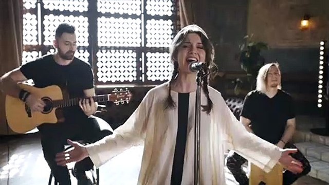 Живица - Миру мир (акустика) / Miru mir - Russian folk song (acoustic)