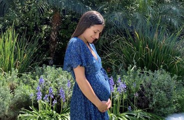 Lea Michele has confirmed her pregnancy