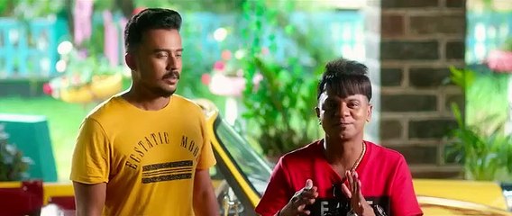 DHAMAKA [2020] Malayalam Proper HDRip Movie Part 2