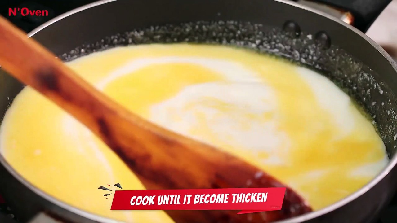 06   ICE HALWA RECIPE _ BOMBAY ICE HALWA _ MUMBAI HALWA _ MAHIM HALWA