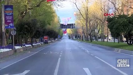 Atlı birlikler sahilde denetimde