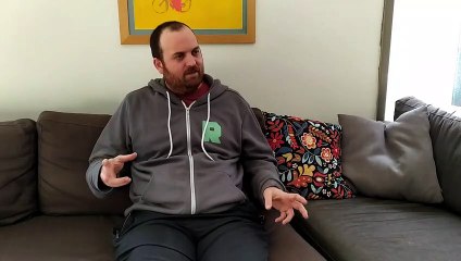 בין פרופסור לסופרמן