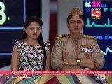 Jeannie aur Juju Episode 183 Jeannie and License Inspector Dr Zang Say Bach Gaye