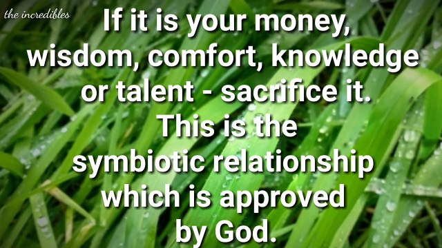 RELATIONSHIPS APPROVED BY GOD! - TB JOSHUA