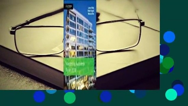[Read] Mastering Autodesk Revit 2018 for Architecture Complete